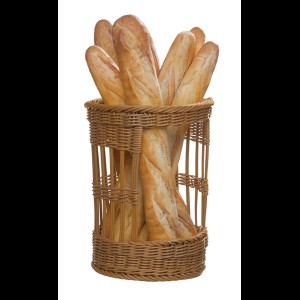 Broodmand voor stokbrood 280/300x380mm
