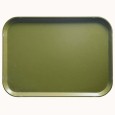 Dienblad Camtray Olive Green 1/2 Gn