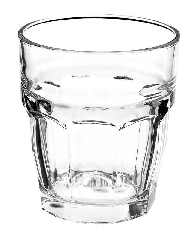 Rockbar Tumbler - 0.27Ltr