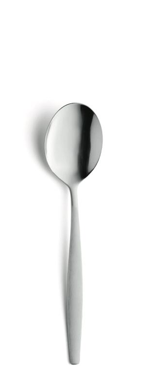 Dessertlepel Amsterdam 2374 18/0 173mm