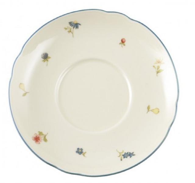 Soepkopschotel Marie-luise Strooibloem 160mm