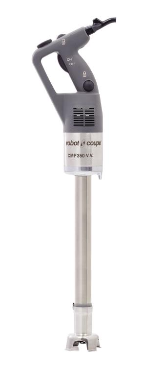 Staafmixer CMP 350VV Easy Plug 230/50/1 EU