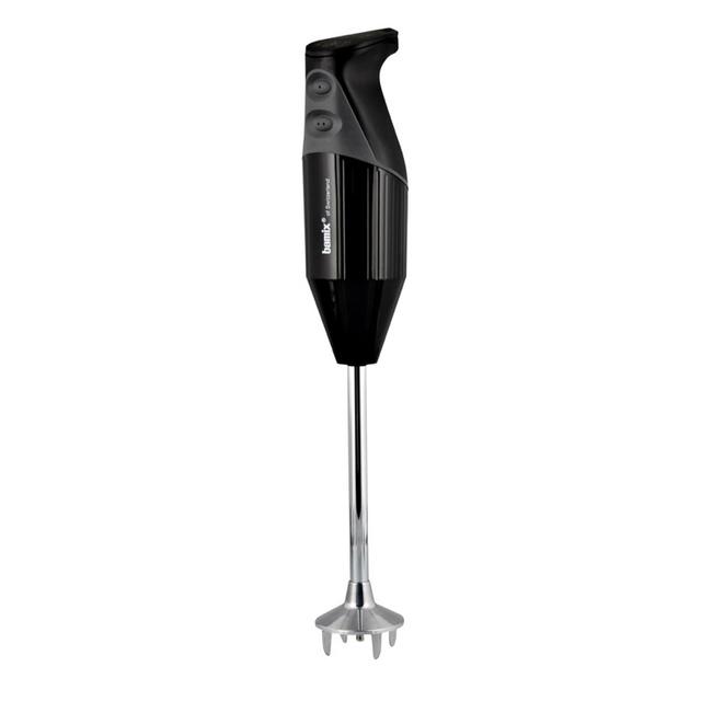 Staafmixer Gastro PRO-2 zwart 200W/230V