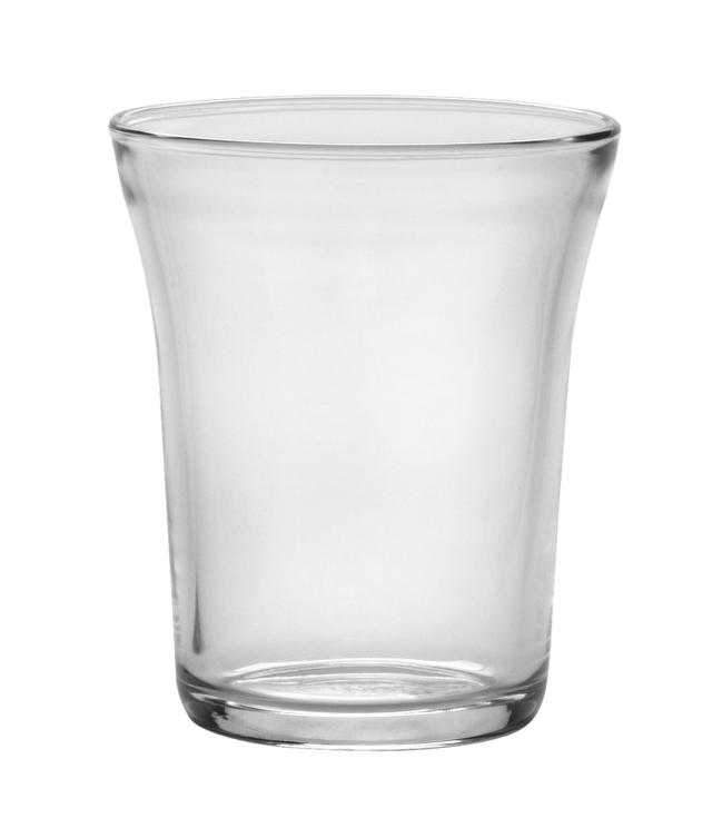 Bekerglas Universeel stapelbaar 220cc