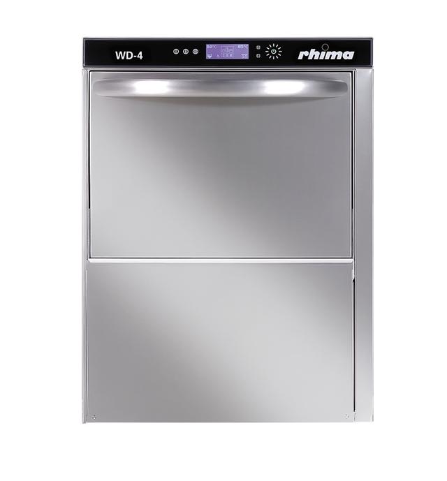 Vaatwasmachine WD-4 Plus 230V/3500W