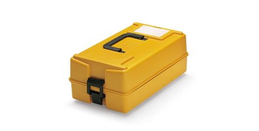 Thermoport 10 oranje
