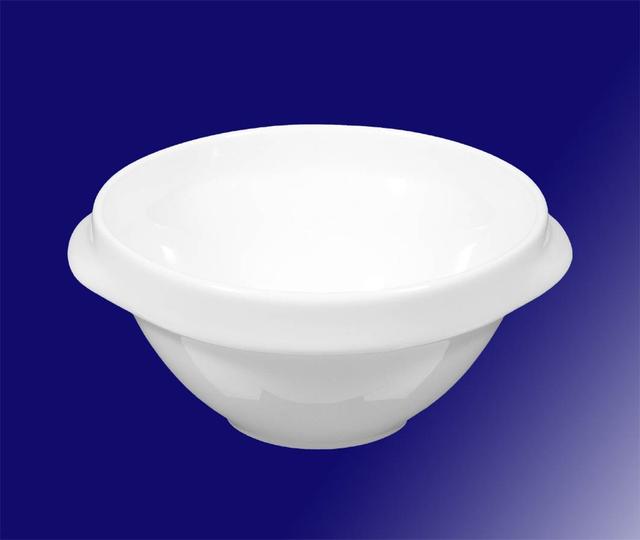 Systeemkom m/lo wit 400cc