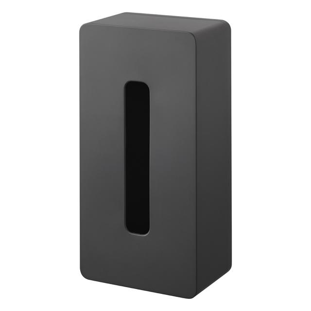 Yamazaki Tower Tissuebox Film hook - Zwart