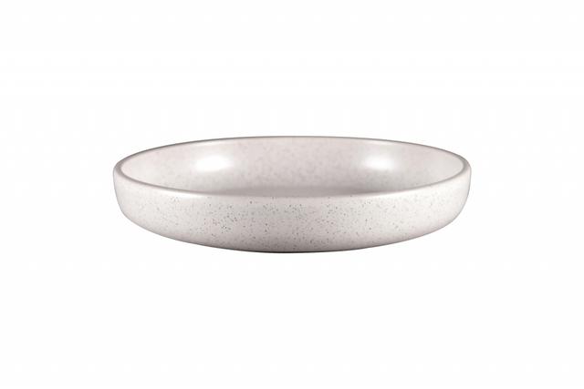 RAK Ease Bord diep rond - Ø260mm - Clay