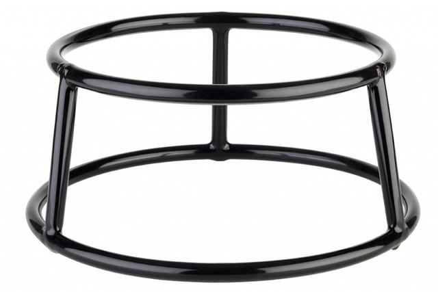 APS Buffetstandaard Multi - Ø155/180mm - H 80mm - Zwart