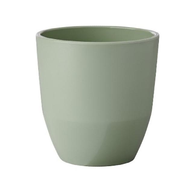 Beker Silueta Nordic sage 200cc