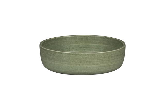 RAK Ease Selva Schaal - Ø240mm - Dark Green