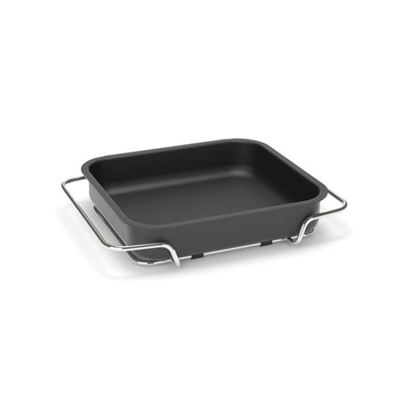 K-POT, thermoplates-handle 2/3GN