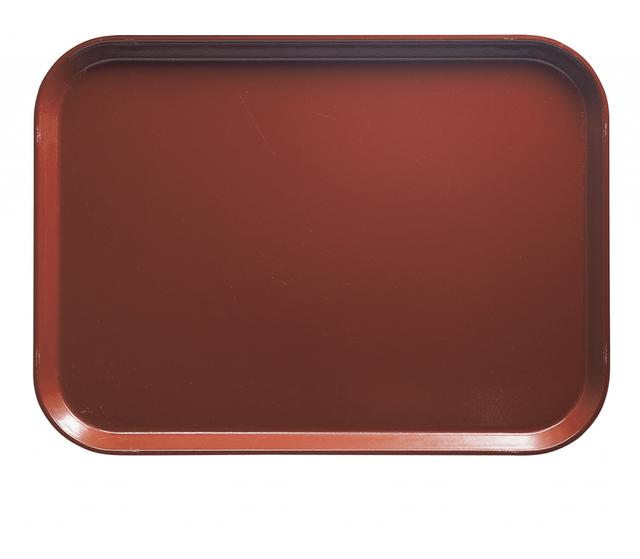 Cambro Camtray - 415x305mm - Real Rust