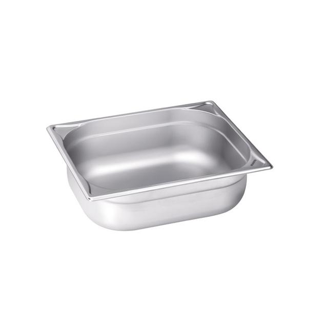 B.PRO Gastronormbak 1/2 GN-150mm RVS