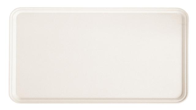Cambro Dienblad Versa Lite - 325x265mm - Pearl White