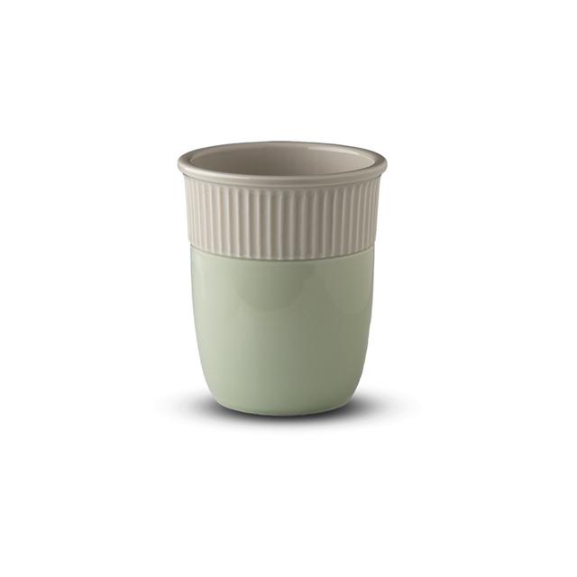 Beker dw Pistache To Go 200cc
