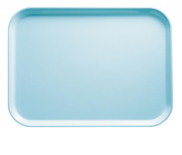 Cambro Camtray - 415x305mm - Sky Blue