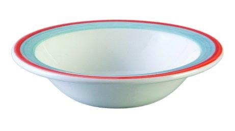 Schaal Cosmo blauw 130mm