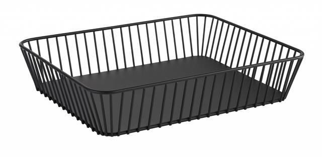 APS Mand 1/2GN Urban - 325x265x75mm - Zwart