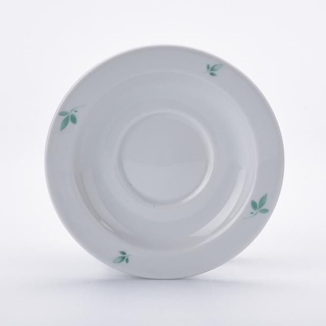 Seltmann XL Blossom Schotel voor soepkop - Ø162mm - Wit