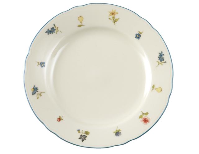 Bord Marie-Luise Strooibloem 170mm