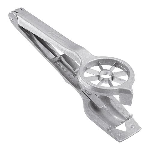 Radijssnijder aluminium