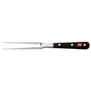 Vleesvork recht Classic 160mm