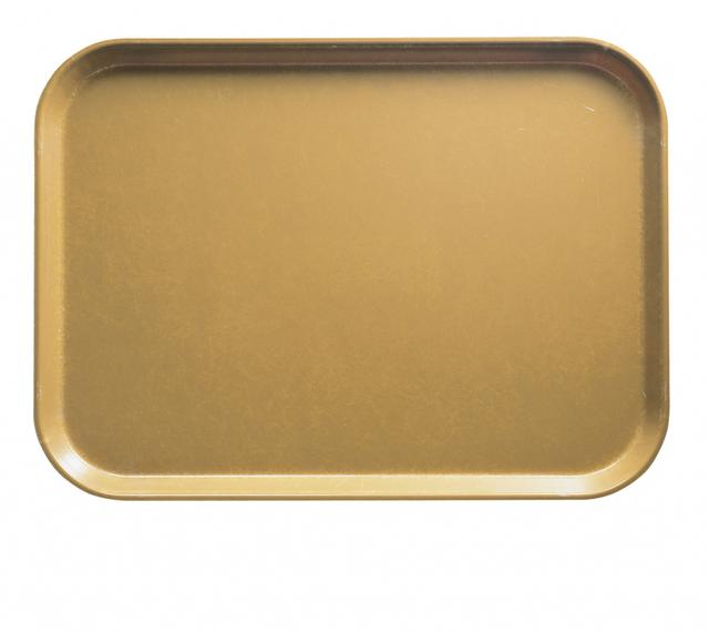 Cambro Camtray - 415x305mm - Earthen Gold