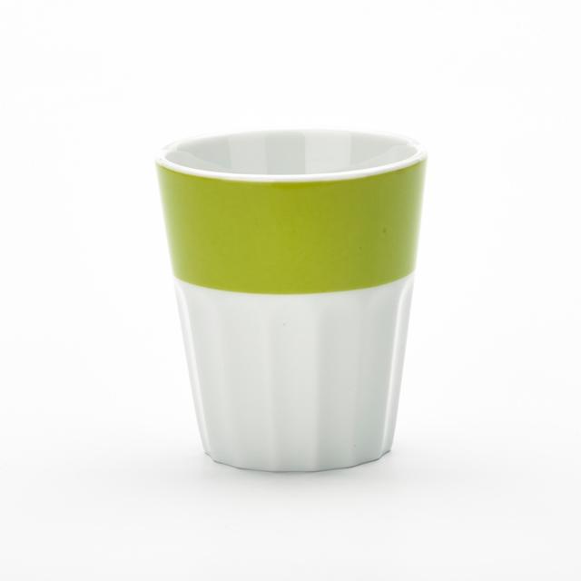 Beker Colour$ Groen 250cc