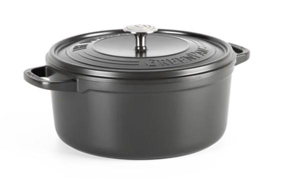 Featherweights Stoofpot met keramische antikleeflaag met deksel 26cm