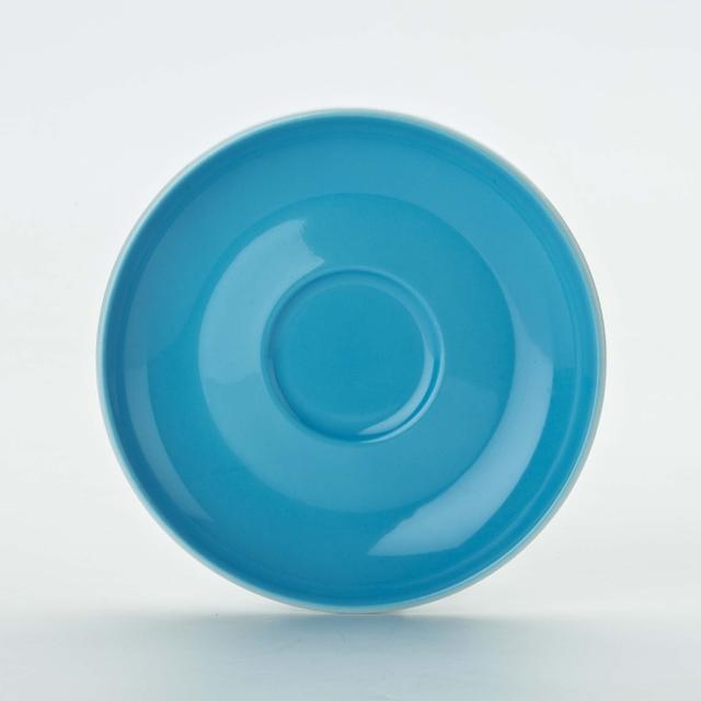 Schotel 1163 Fris+Fel blauw 145mm