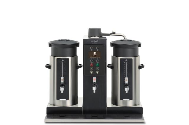 Koffiezetapparaat CB2x5W 30L 3475W/230V