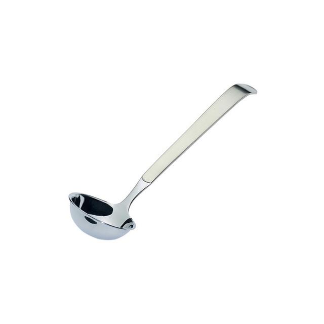 Buffet-sauslepel 18/10 260mm