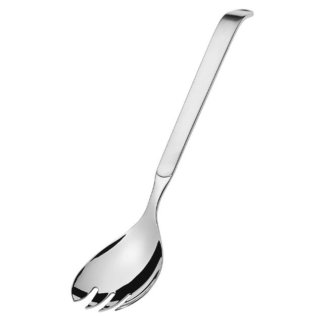 Buffet-slavork groot 18/10 290mm