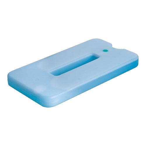 Koelelement 1/3Gn PE blauw -12C