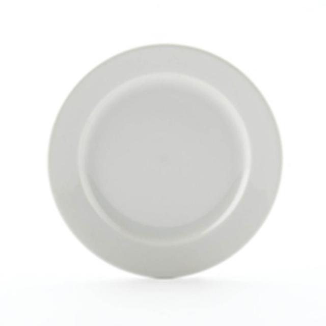 Bord Meran wit 260mm