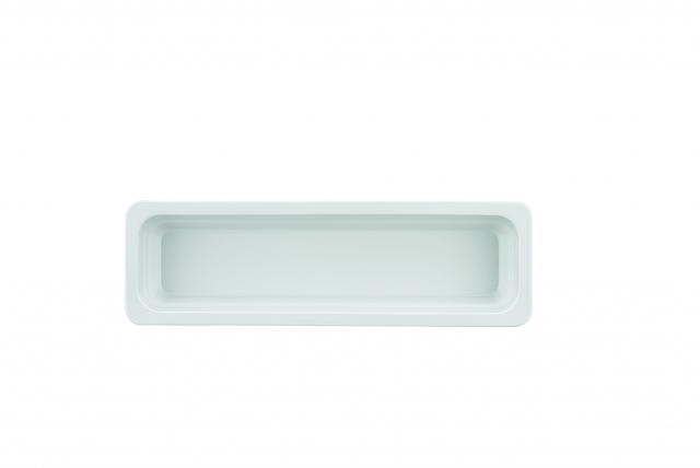 Schönwald Buffet Heroes Gastronormschaal 2/4 - 530x162x20mm