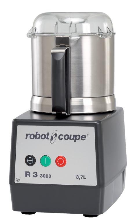 Cutter R3 - 3000 3000tpm/230V