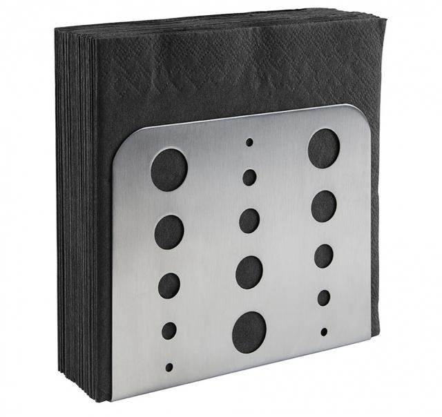 APS Servettenhouder - 150x45x125mm