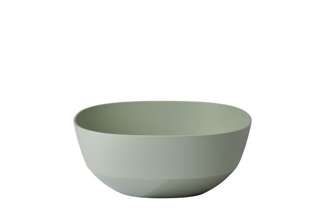Schaal Silueta Nordic sage 3 ltr