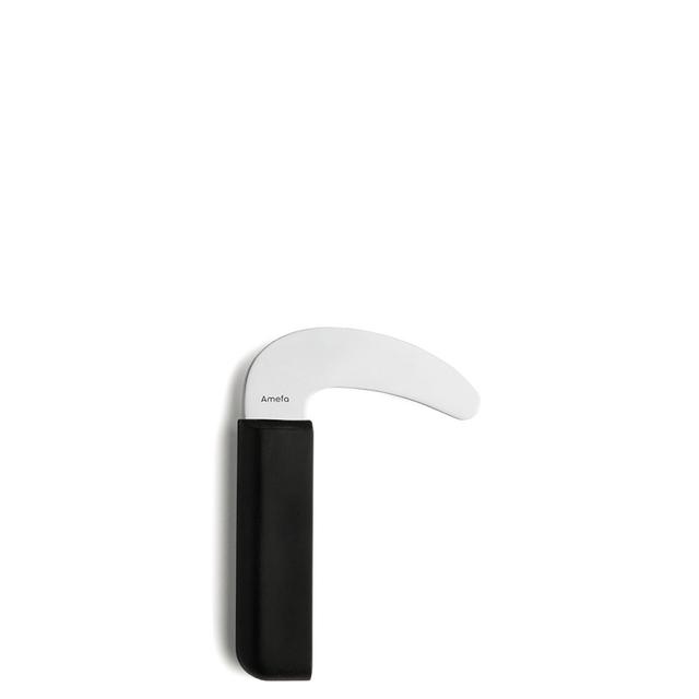 Mes gebogen revalidatie 133mm