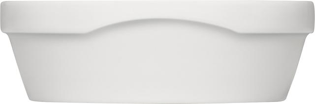 Bauscher Airflow Kookpot stapelbaar met vlakke bodem - Ø180mm - 0.9Ltr