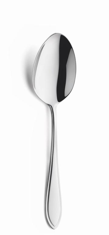 Groentelepel Puntfilet 900 18/0 246mm