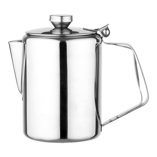 Koffiekan rvs 18/8 - 0.6Ltr