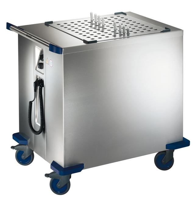 Universele stapelaar UNI-H 58/58