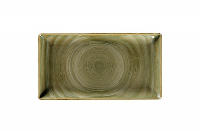 RAK Spot Bord rh - 335x181x27mm - Emerald