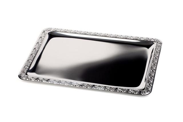 APS Serveerplateau 1/1GN - 530x325x20mm