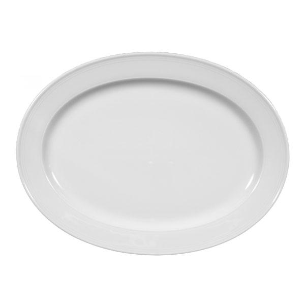 Serveerschotel ov Imperial uni 278x205mm