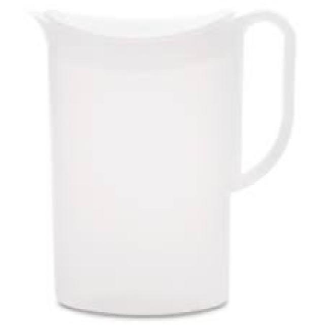 Sapkan m/d PP naturel HH 1,50L